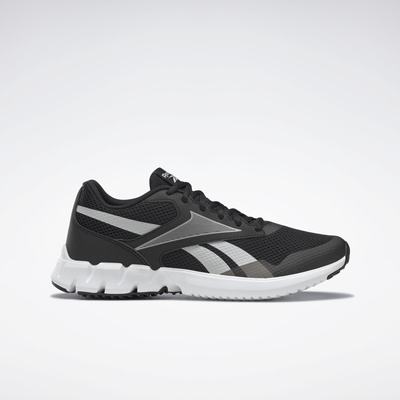 Reebok Men's Ztaur Run Shoes Black,US-38012